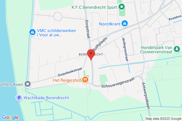 Berckmoes Langendries & Partners Bvba