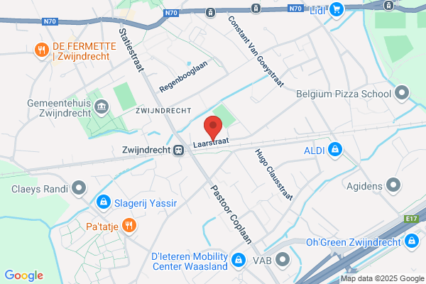 Cloostermans H.J. En Co