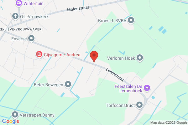 Verschelden & Partners Bedrijfsrevisoren Bvba