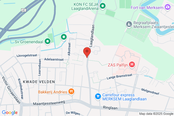 Antwerp Store N.V.
