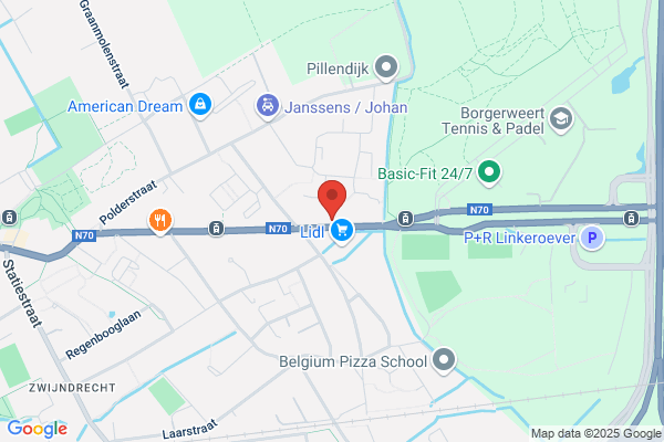 Janssens Autoservice Nv