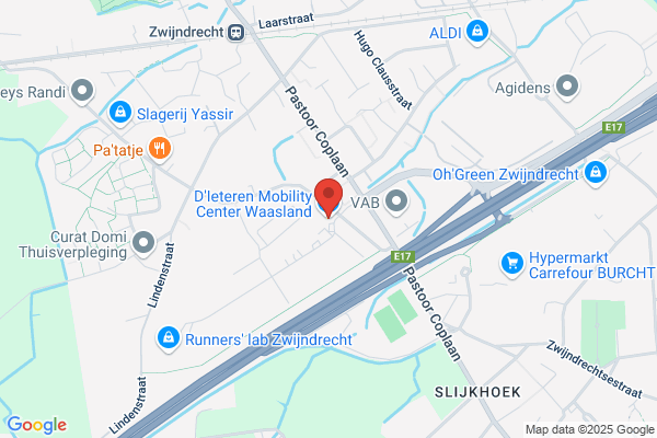 Rietje Waasland Nv