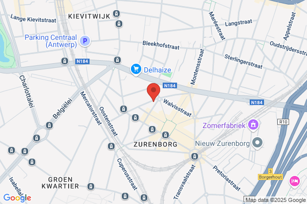 Advocatenkantoor Progress Lawyers Network