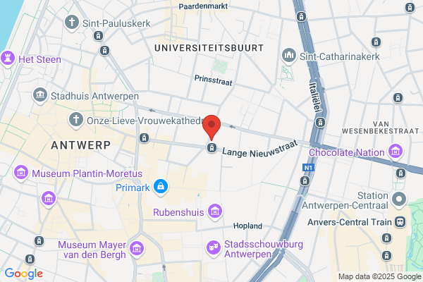 Calewaert A