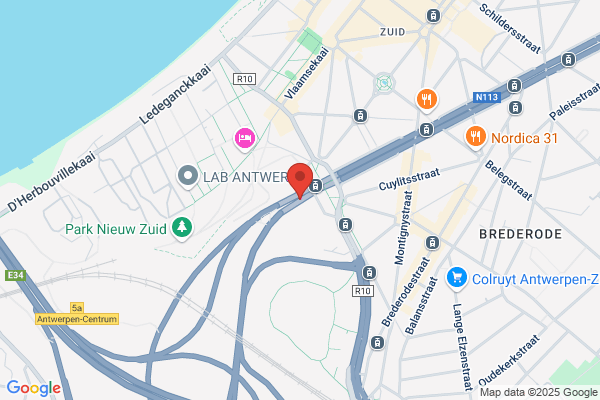 Orde Van De Advocaten (Antwerpen)