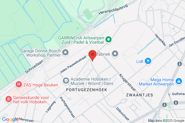Peeters & Partners Advocaten Bvba