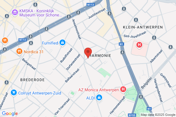 Van Bellinghen/Alfred