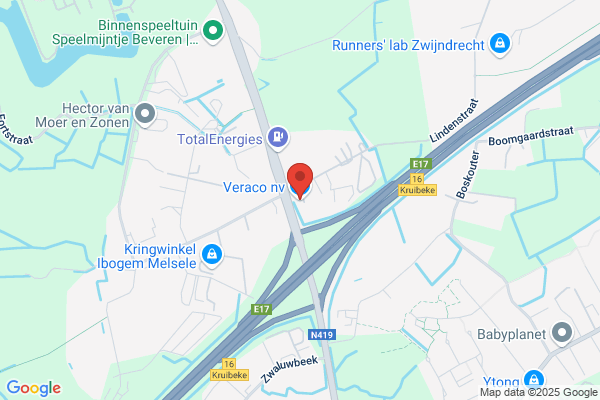 Vervaeke & Co Cvba
