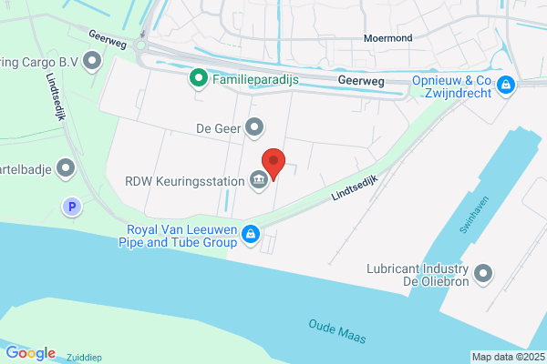 Geertruide Lambrechts