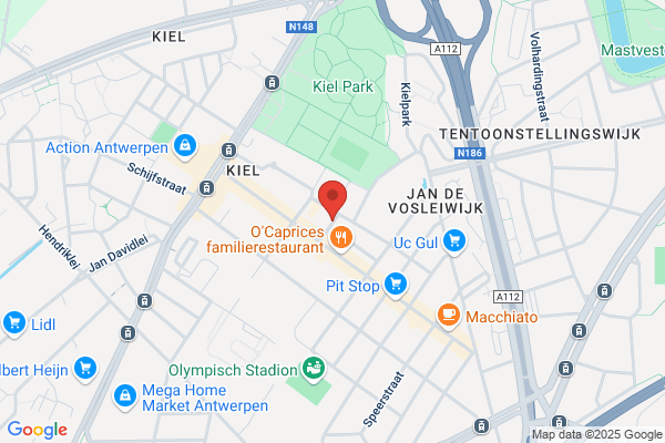 Huis Verlinde