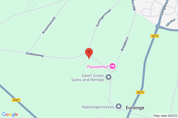 Van De Heuvel Gebroeders