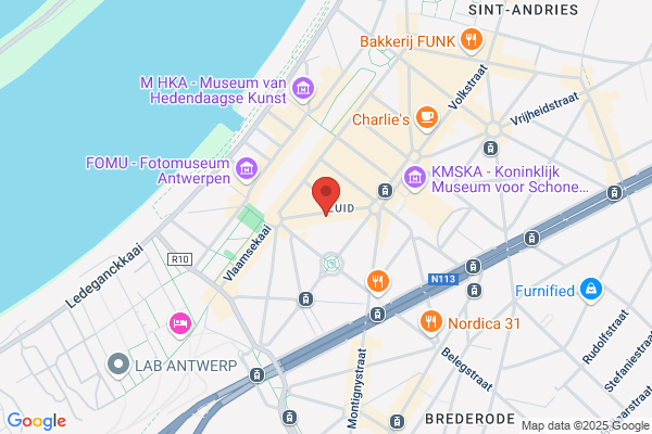Bakkerij Boonen