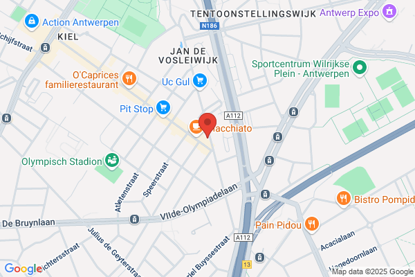 Govaert & Co