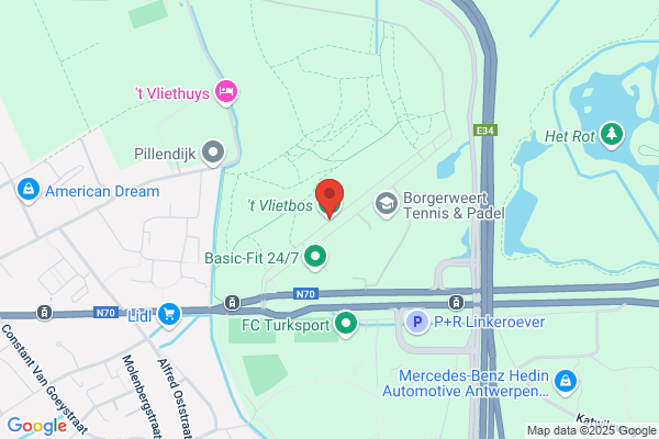 Boidin/Hilde