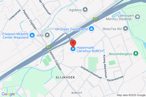 Bolleke (Café 't)