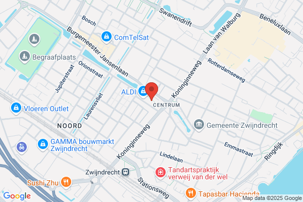 De Pauw/Rachel