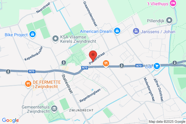 De Vos/Jeanine