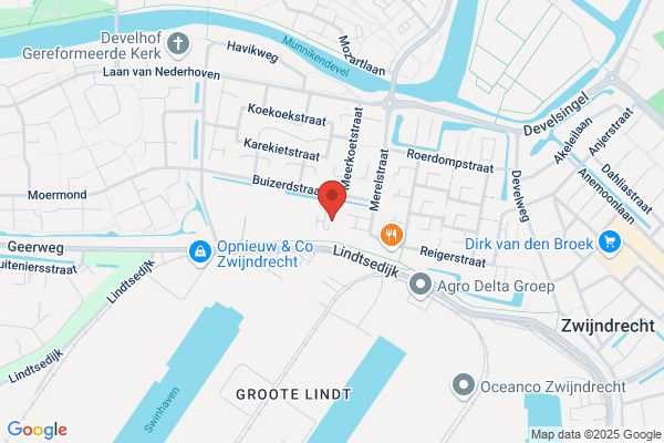 Heirweg-Van Hoeylandt Vof