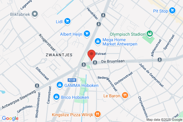 Leopold (Café)