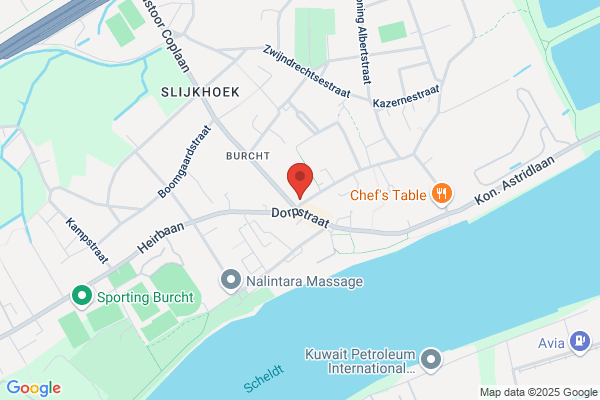 Trefpunt (Café)