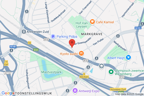 Vanhoffelen Bvba