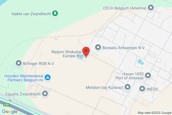 Nippon Shokubai Europe Nv
