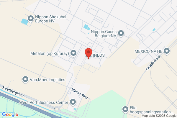 Seppic Belgium Nv