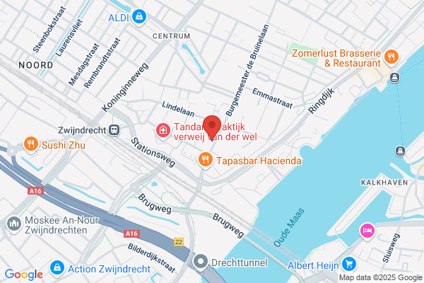 Vingerhoets J.