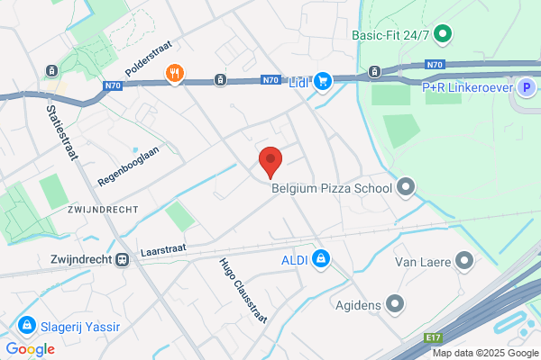 Accountantskantoor De Vos Bvba