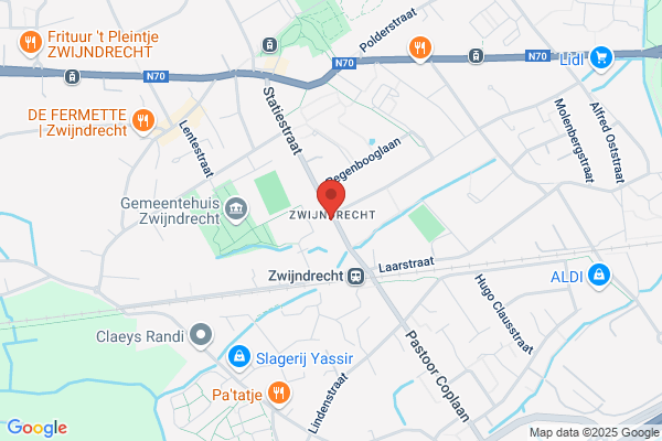 Boekhoudkantoor Vermeiren