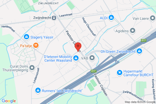 De Smet L