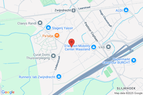 De Vos W