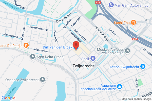 Van Den Broeck/Wilfried