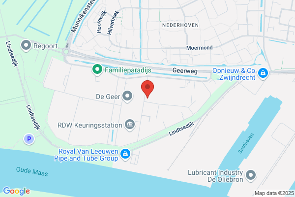 Van Dijck/Joris