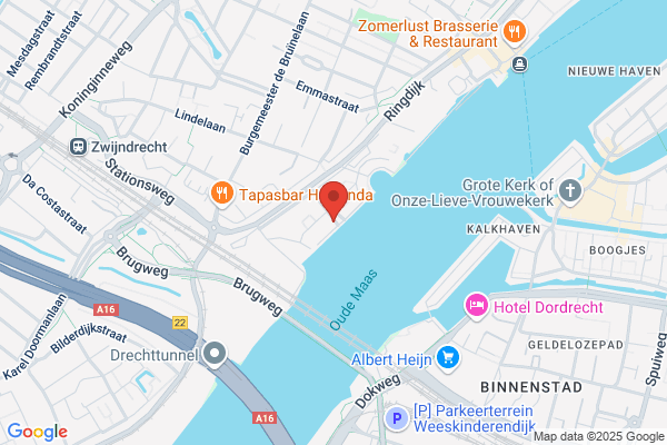 Bureau International Maritime Vincotte