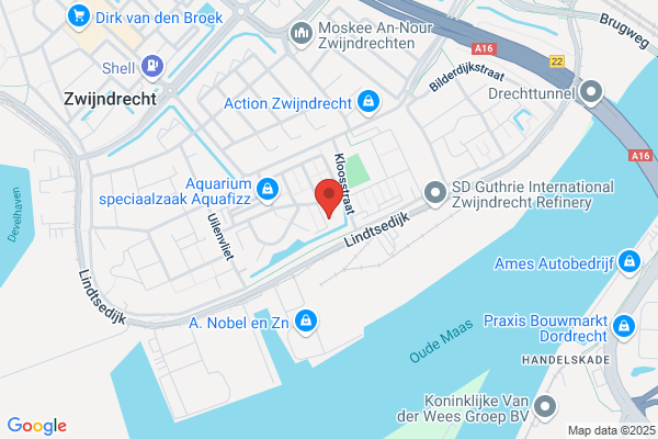 A.Selhorst En Co Dynamite Software