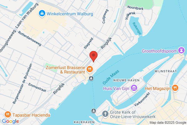 Frontoffice
