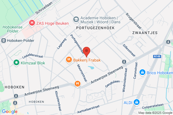 Beheersmaatschappij Heide Bvba