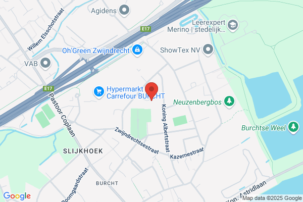 Peersman-Vleeschouwer F.