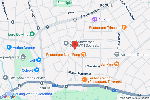 Peeters Albert Algemene Bouwwerken Bvba