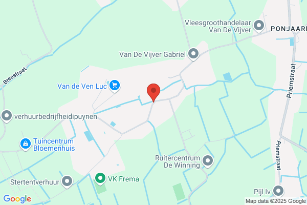 Van Nieuwenhove/Willy