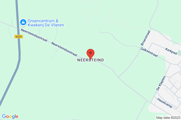 Neetens/Hendrik