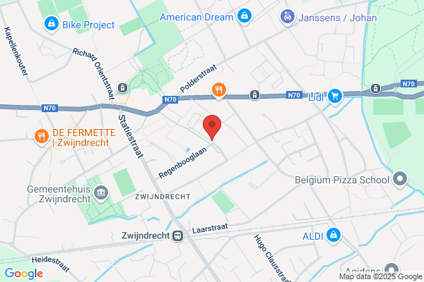Amede Bal Roelandt & Zonen