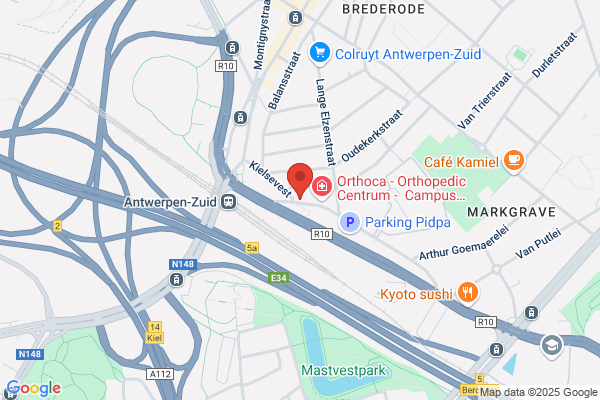 Antwerp City Express Bvba