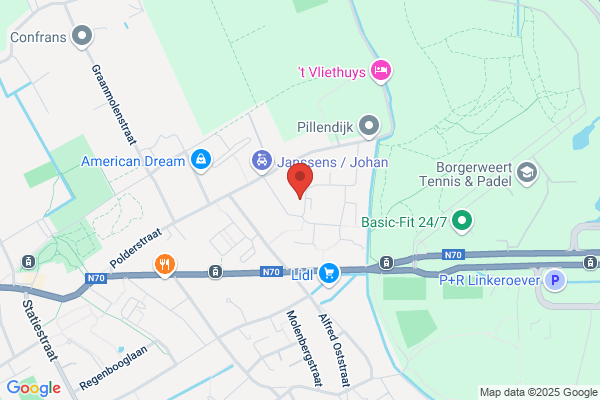 Vandenbroucke Nv