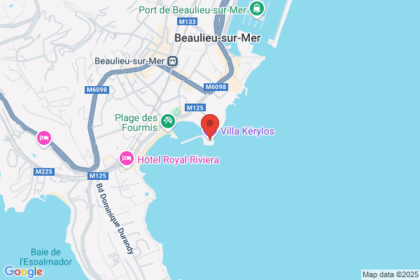 Kerylos
