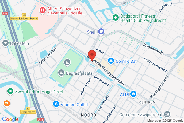Groeneveld Information Technologies Nv