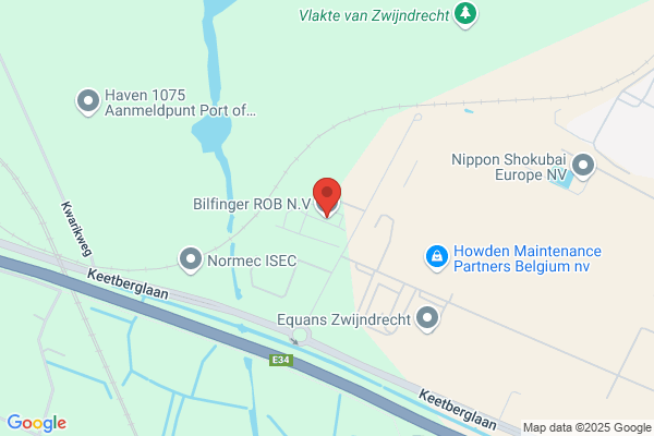 Belgibo Nv