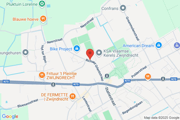 De Paepe/Lea