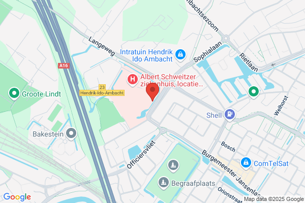Albertyn/Georges